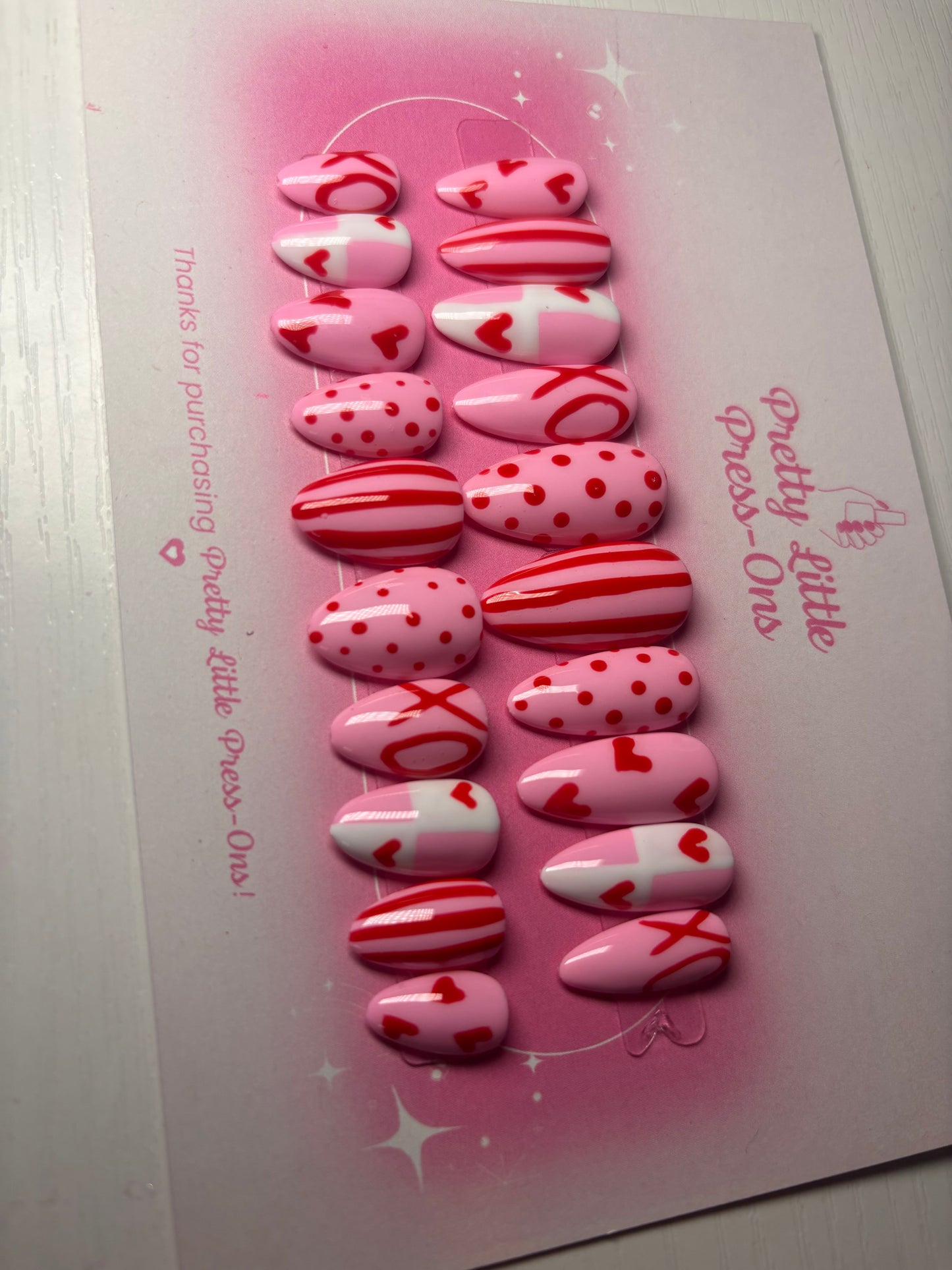 Galentines Bash