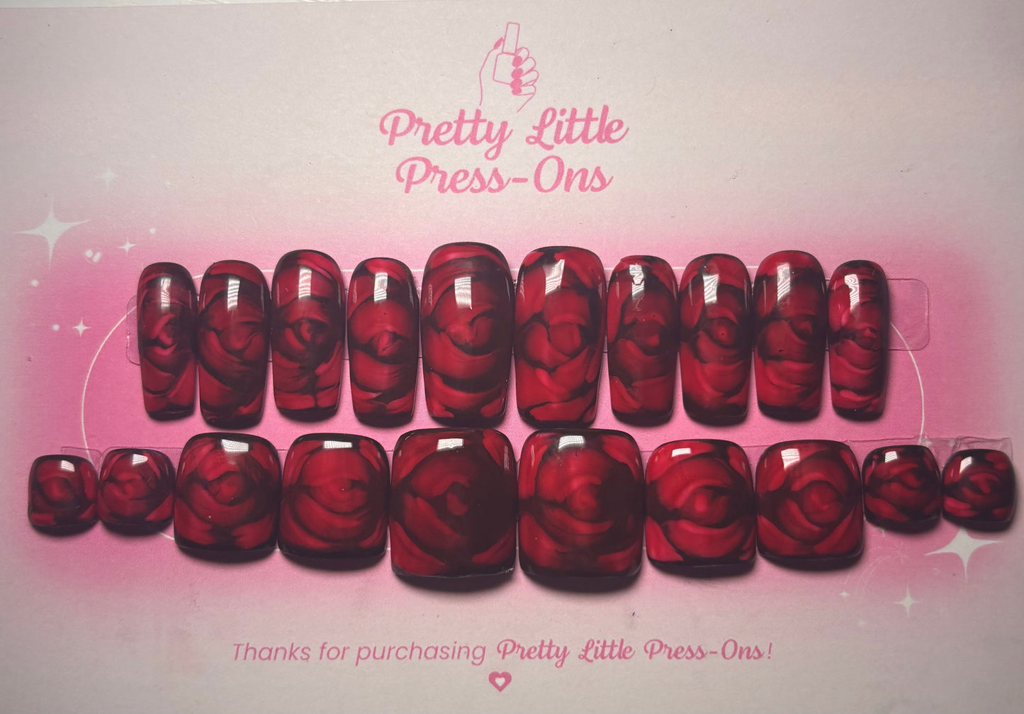 Rose set