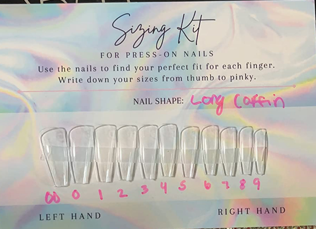Sizing Kit