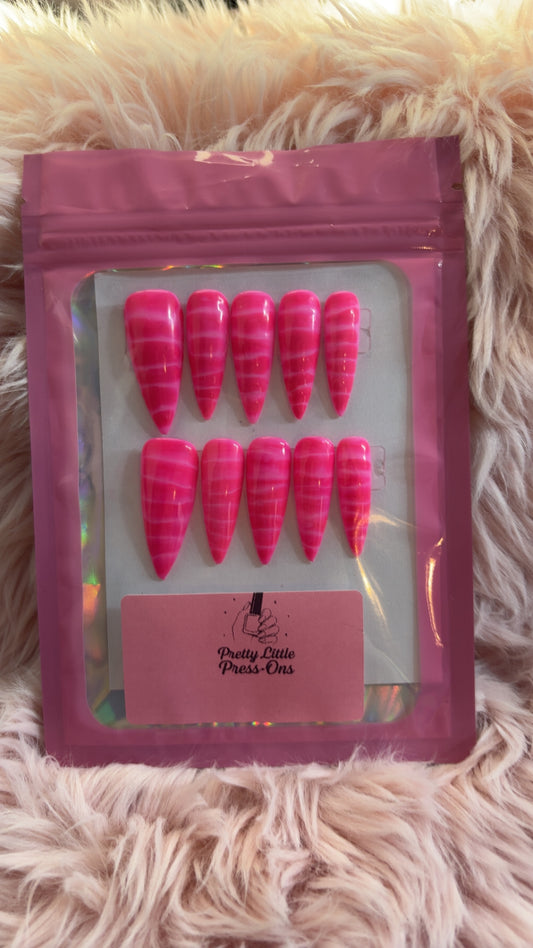 Pinky