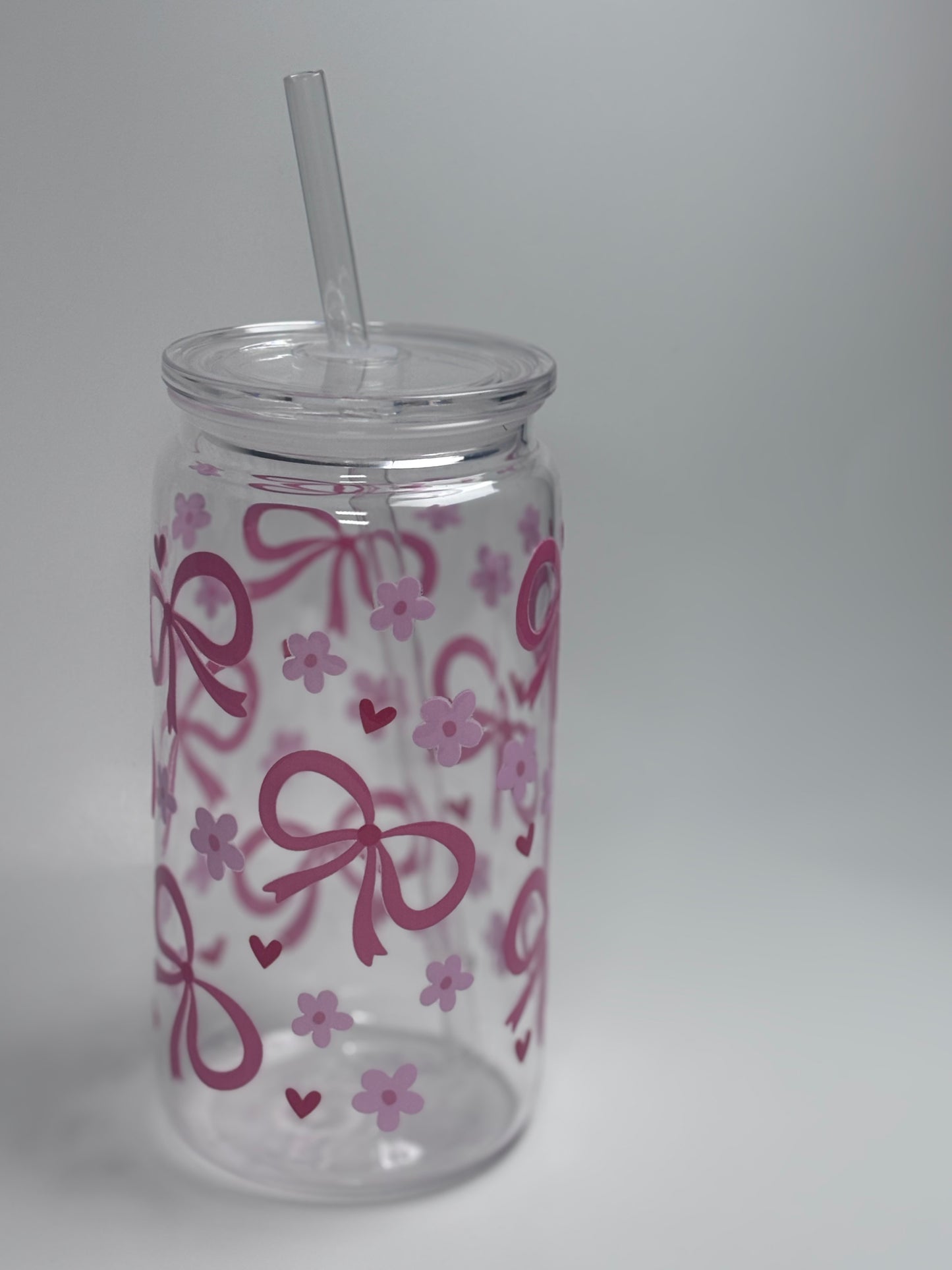 Bow cup