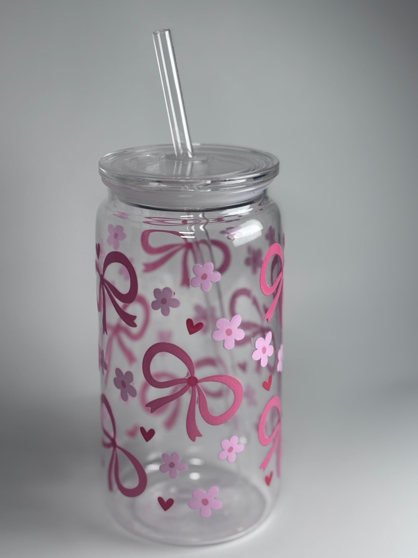 Bow cup