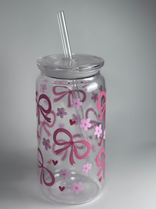 Bow cup