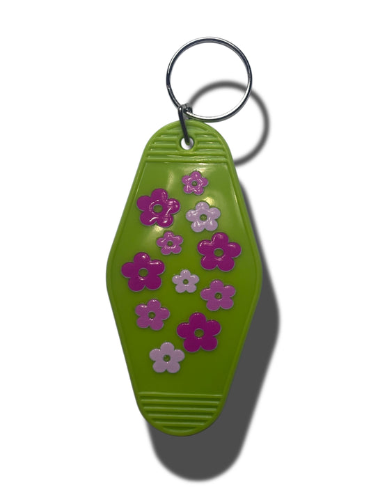 Floral