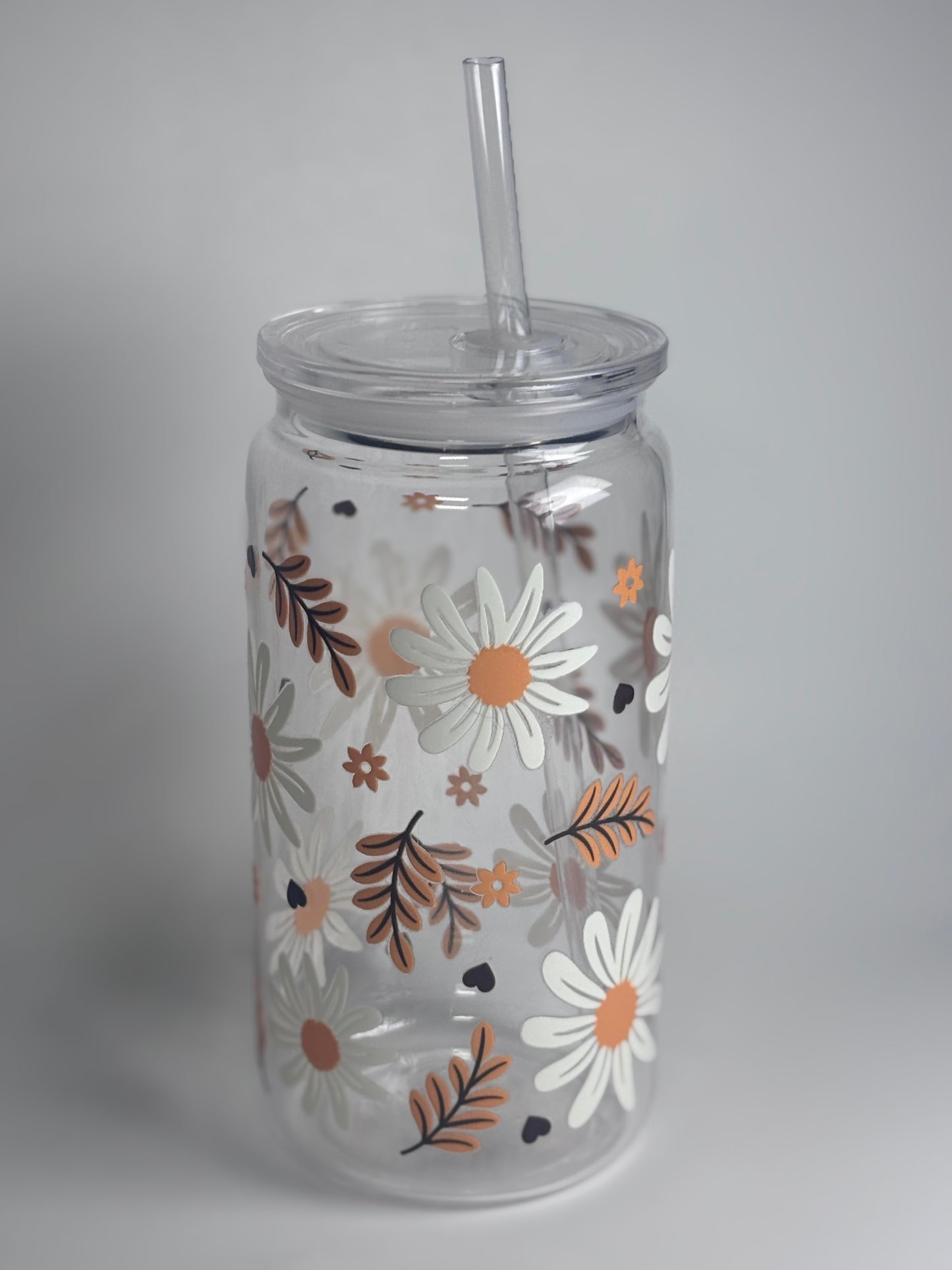Flower cup