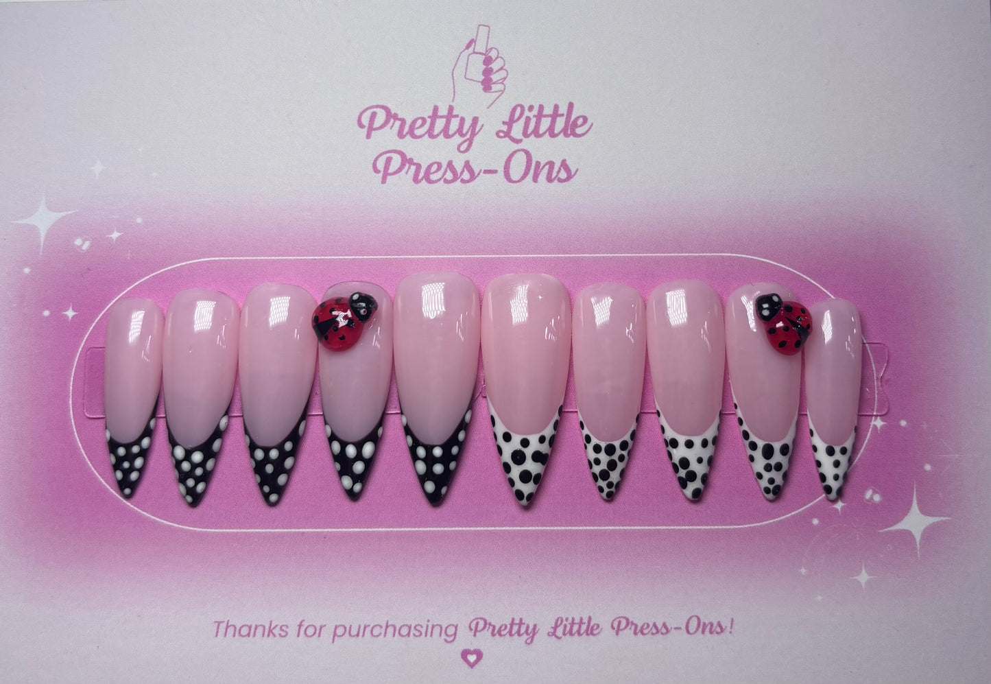 Lady bug