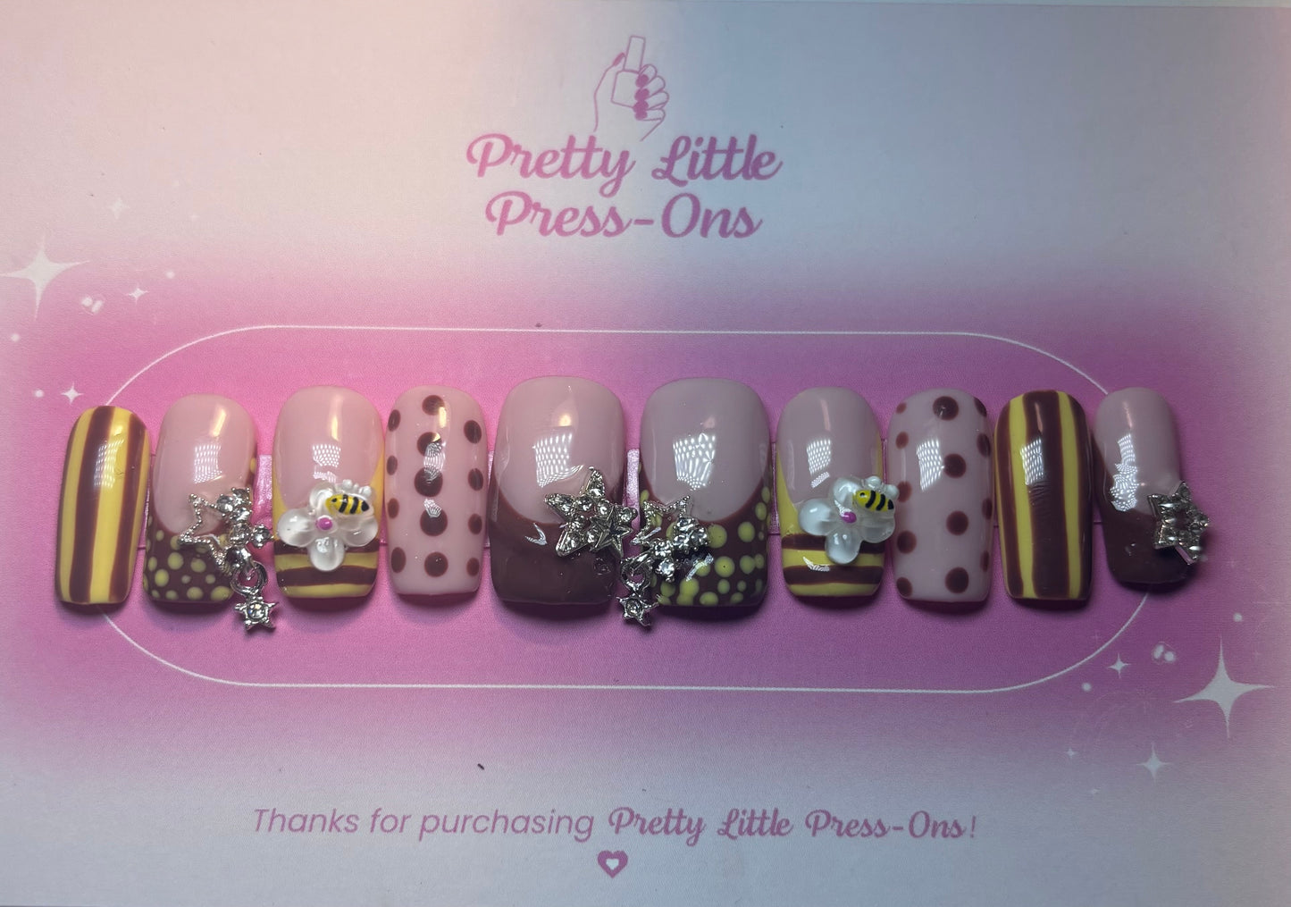 Pretty Bee