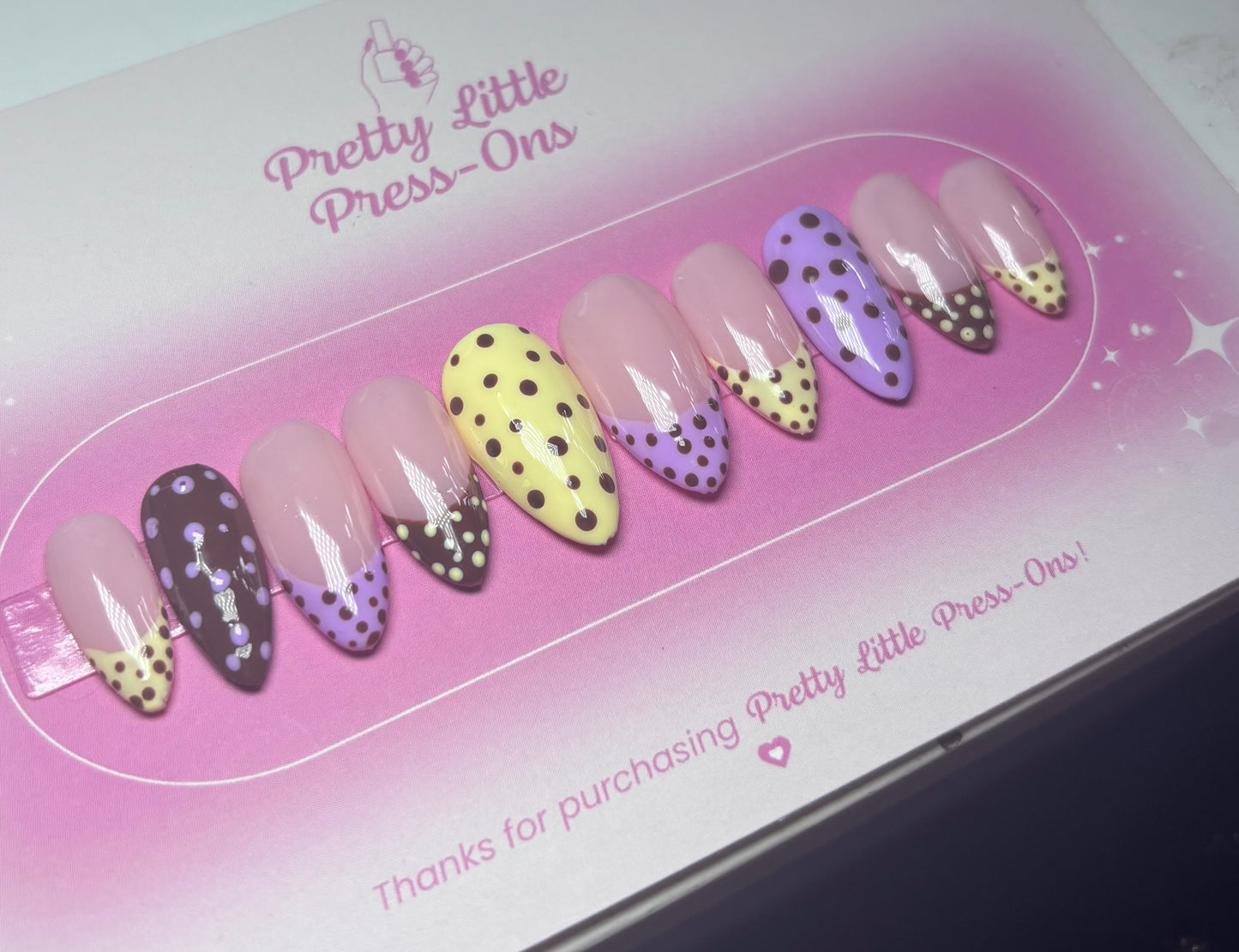 Dots
