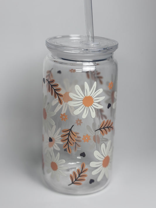 Flower cup