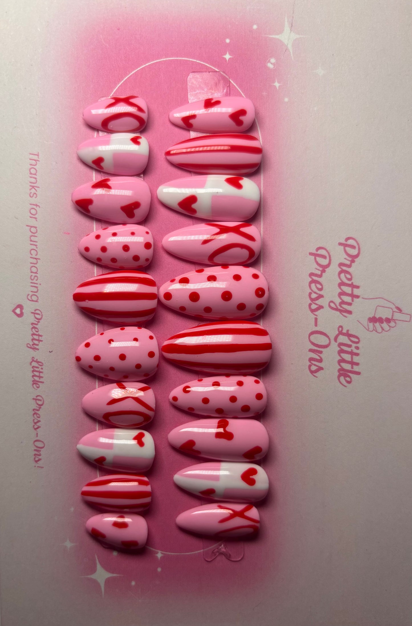 Galentines Bash