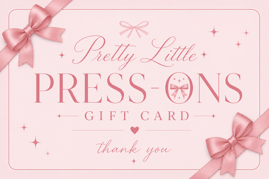 Gift card!! 💓💓💓