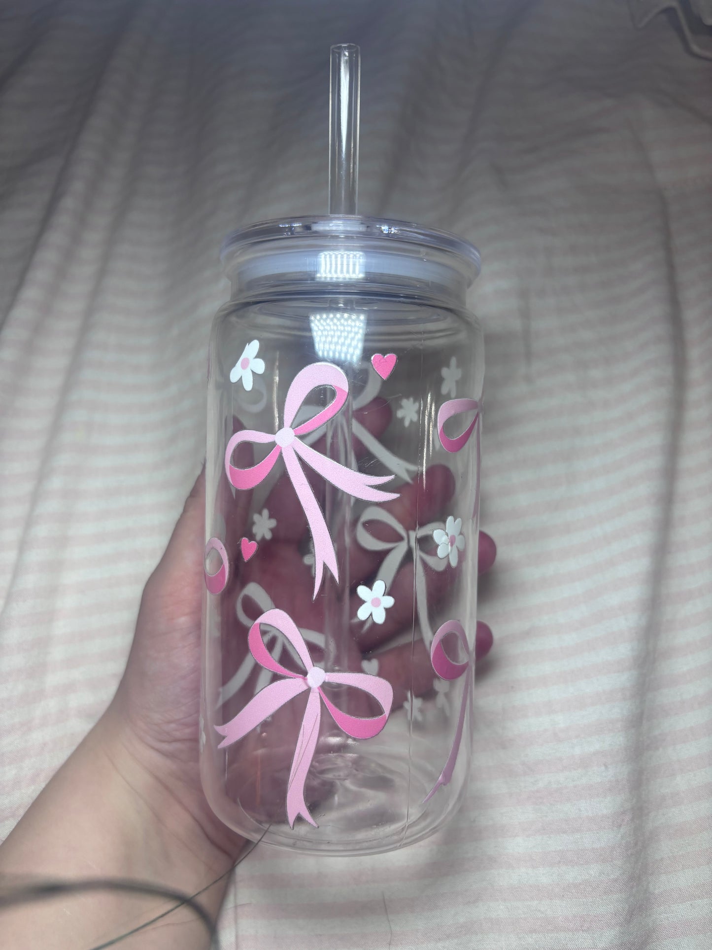 Coquette Bloom Cup