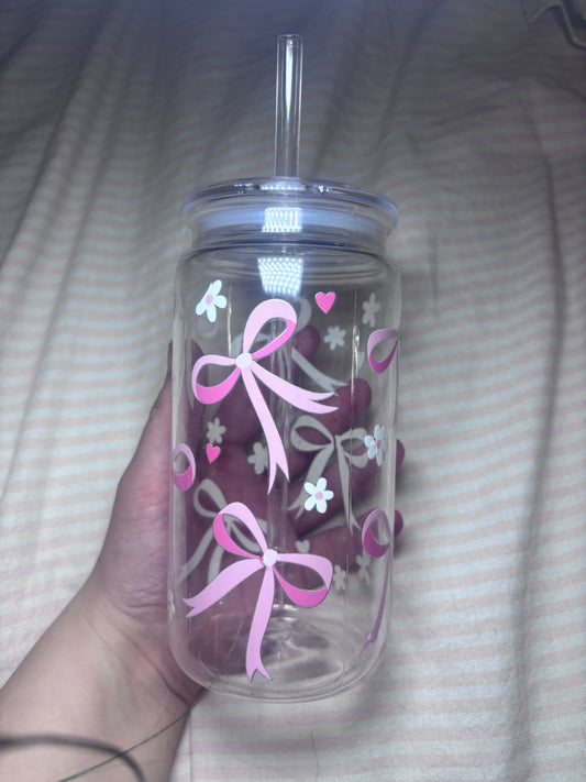 Coquette Bloom Cup